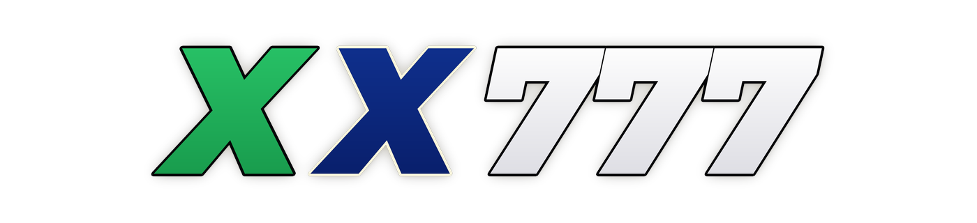 xx777 Logo